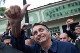 Un presidente dal sangue polesano