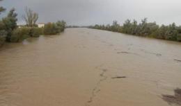 Acqua, preallerta a Badia, Villanova e Lendinara