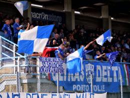 Il Delta Porto Tolle pensa già al mercato