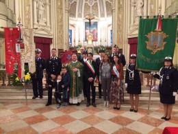 Grande accoglienza per don Massimo