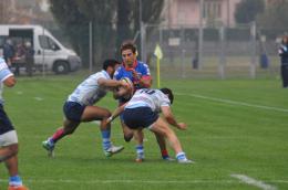 Cioffi: "Bisogna riscattarsi"