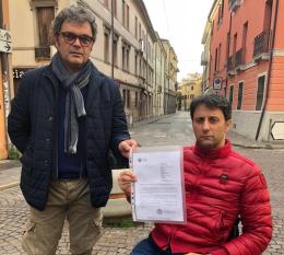 La polemica, dopo le 48 ore più lunghe di Acquevenete