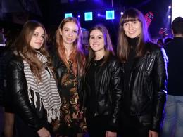 Halloween da sogno all'autodromo