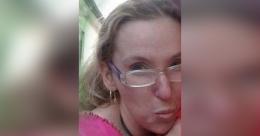 Trovata Genny, era scomparsa questa mattina