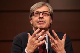 Condanna per Vittorio Sgarbi