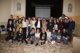 Alla Sichirollo, castagnata per bambini e famiglie