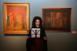 A spasso tra arte, magia e storia