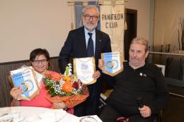 “Lo sport è una sfida con se stessi”