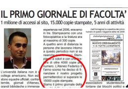 Pure Di Maio prendeva i finanziamenti