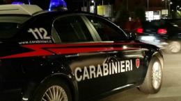 Frontale nella notte, è morta una donna