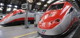 Trenitalia assume, anche nelle tratte "polesane"