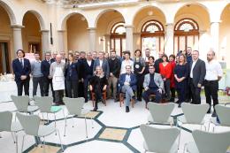 I nostri prodotti d’eccellenza protagonisti di Golosaria
