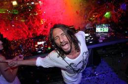 Bob Sinclar concerto in piazza a Padova il 20 dicembre