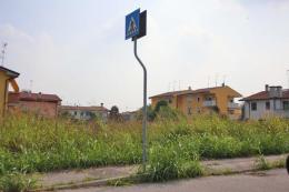 Stop al degrado di via Forte, interverrà il Comune