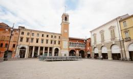 Sì, Rovigo è proprio la città dello stress