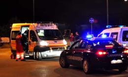 Terribile schianto frontale, muore un 60enne