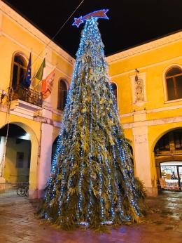 Il Natale 2018 resiste alla crisi