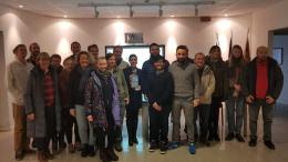 Da Dresda alla scoperta del Delta