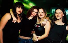 La discoteca si scopre analcolica