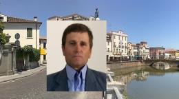 L'eroe timido che ha salvato la donna caduta in Canal Bianco