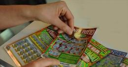 Gratta e vince due milioni: "Vado in pensione"