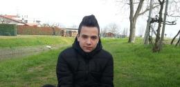 Addio a Mattia, portato via dal male a soli 19 anni