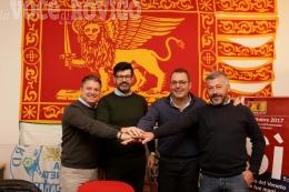 Il neo leghista Denti “Entro in aiuto del sindaco e mi piace Matteo Salvini”