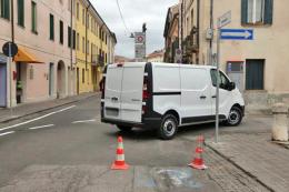 Traffico in tilt, "necessario il cambio di viabiità"