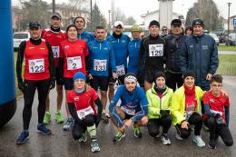 Adria Run, di corsa per la solidarietà