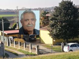 Sabato l’addio a Silvano Forza