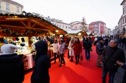 E’ già corsa al regalo perfetto