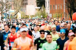 La Rovigo Half Marathon torna il 14 aprile