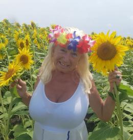 Lendinara ha salutato Lucia Sole