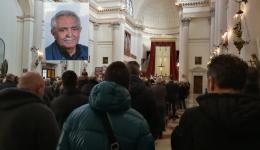 L'allarme del don: "Viviamo in tempi troppo violenti"