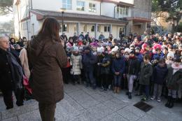 Lavoretti in vendita per la beneficenza