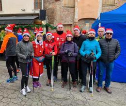 Il Natale arriva di corsa
