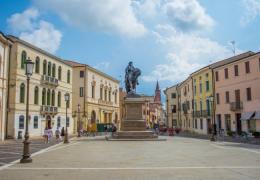 Qualità della vita, Rovigo a metà classifica