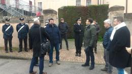 Ora il Medio Polesine è più sicuro: ecco il sistema di monitoraggio