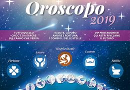 Oggi e domani il nostro grande Oroscopo 