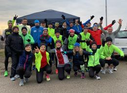 Il 2018 si è chiuso di corsa