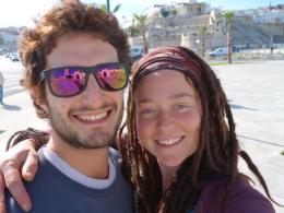 La grande notizia: "Luca e Edith sono vivi"