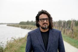 Lo chef riparte da Venezia con "4 Ristoranti" 
