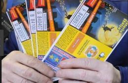 Lotteria Italia, a Rovigo staccati 23.320 biglietti