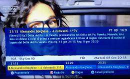 4 Ristoranti, è tutto pronto