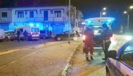Pedone falciato muore dopo ore di agonia