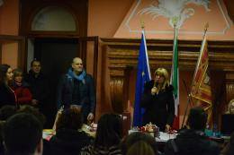 Ecco tutti i “numeri” della... Notte
