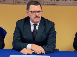 Il nuovo questore si presenta: “Rovigo la vedo coesa”