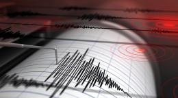 Nuova scossa di terremoto