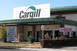 Cargill, posti di lavoro a rischio. I sindacati: "Noi non ci stiamo!"