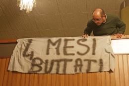 I residenti di via Munerati strigliano assessori e dirigenti